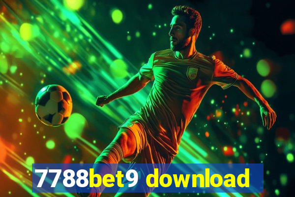 7788bet9 download